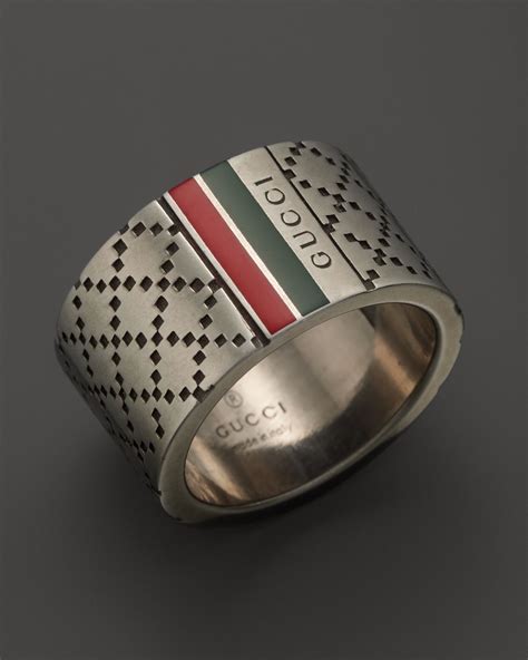 gucci arrow ring|Gucci rings for men.